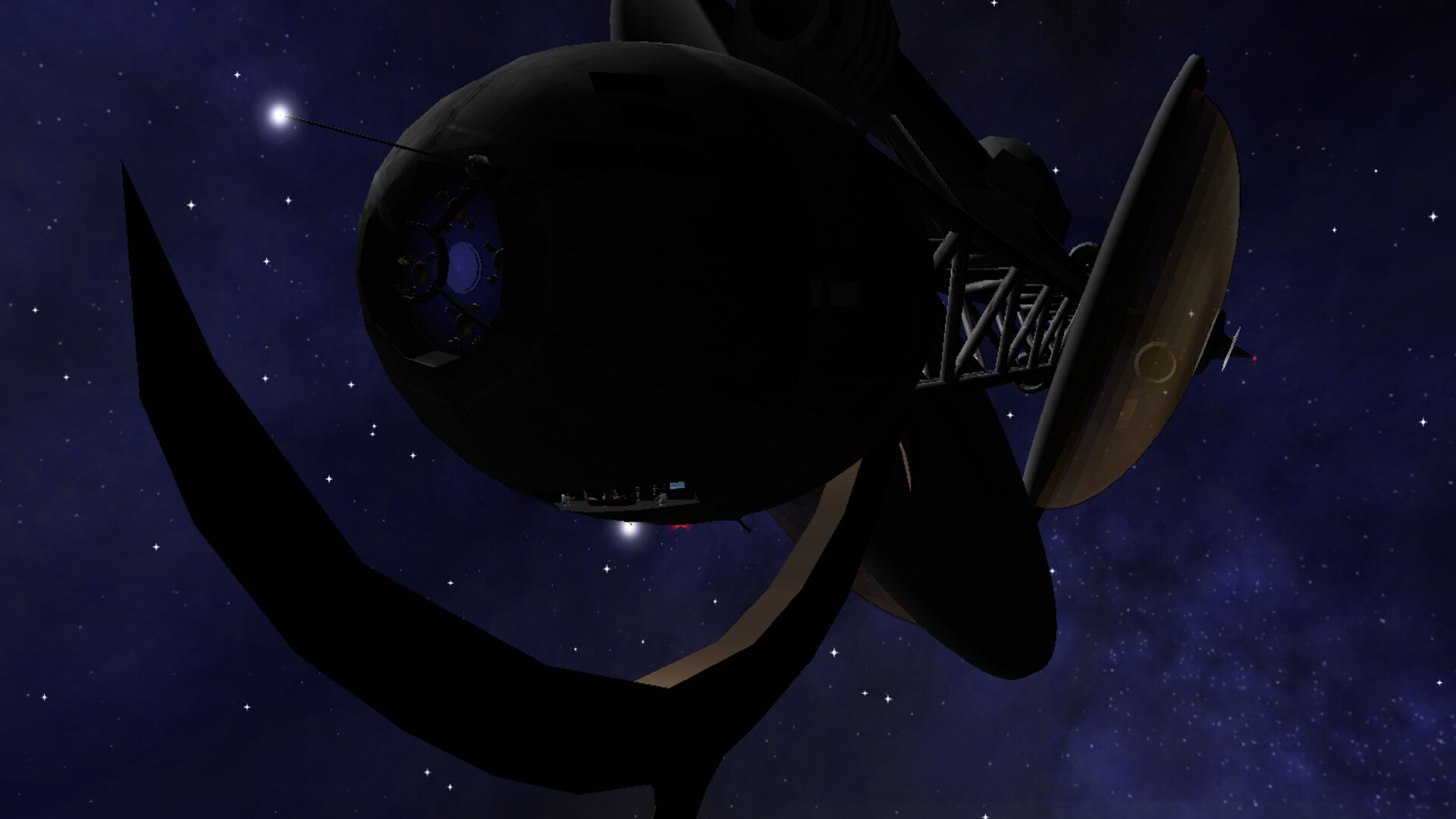 Hazeron Starship - Screenshot 15