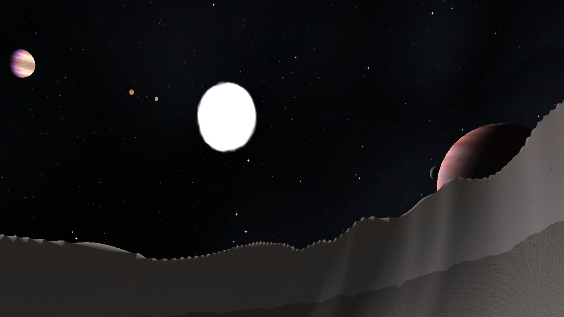 Hazeron Starship - Screenshot 13