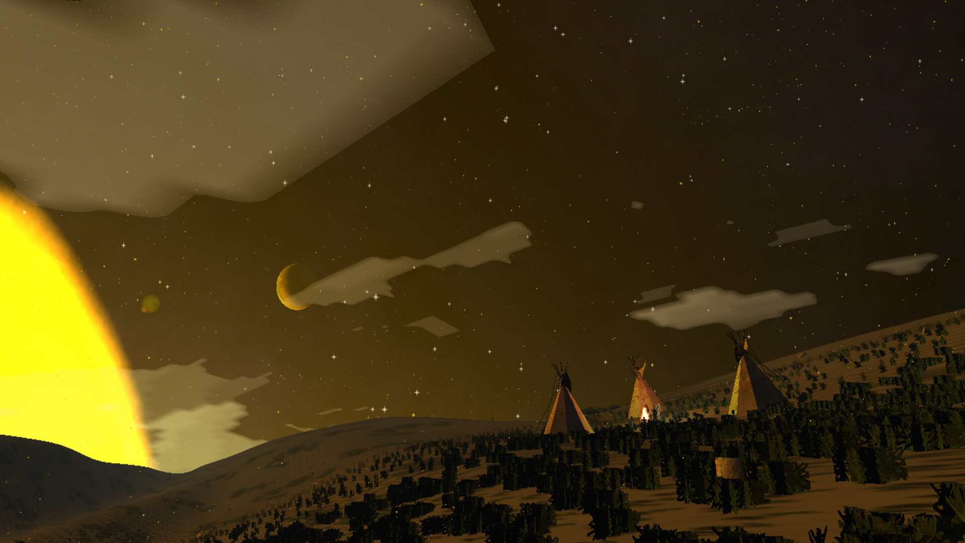 Hazeron Starship - Screenshot 27