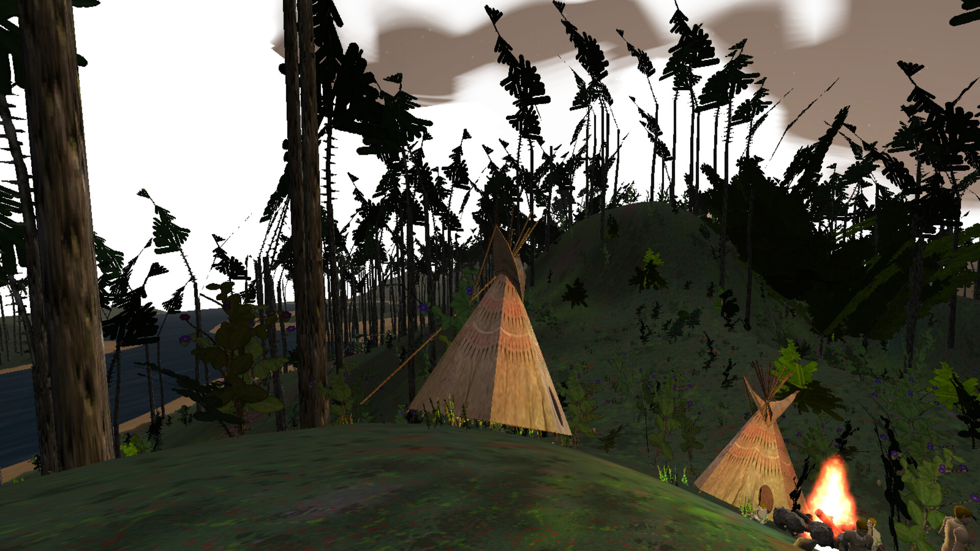 Hazeron Starship - Screenshot 32