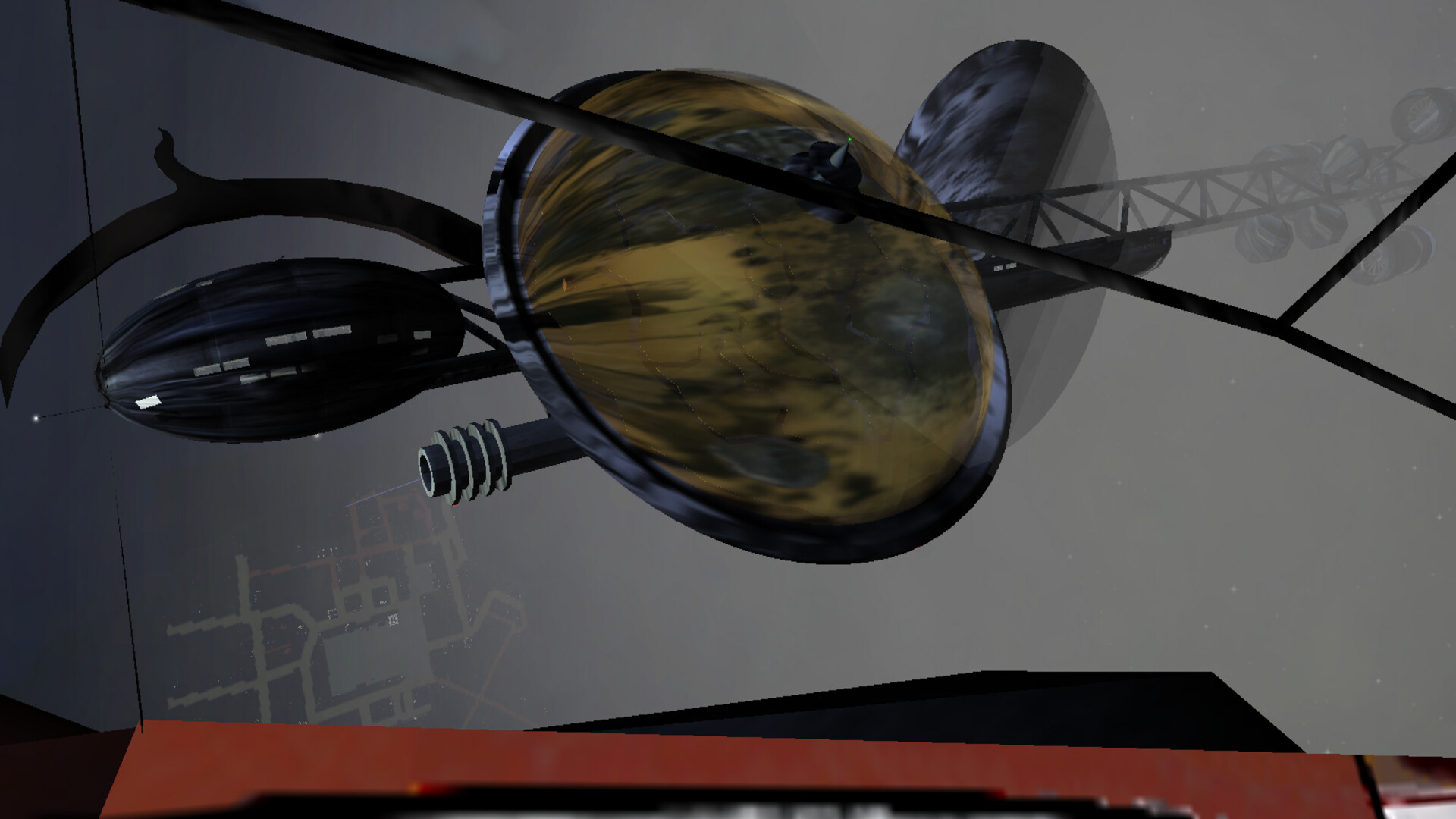 Hazeron Starship - Screenshot 34