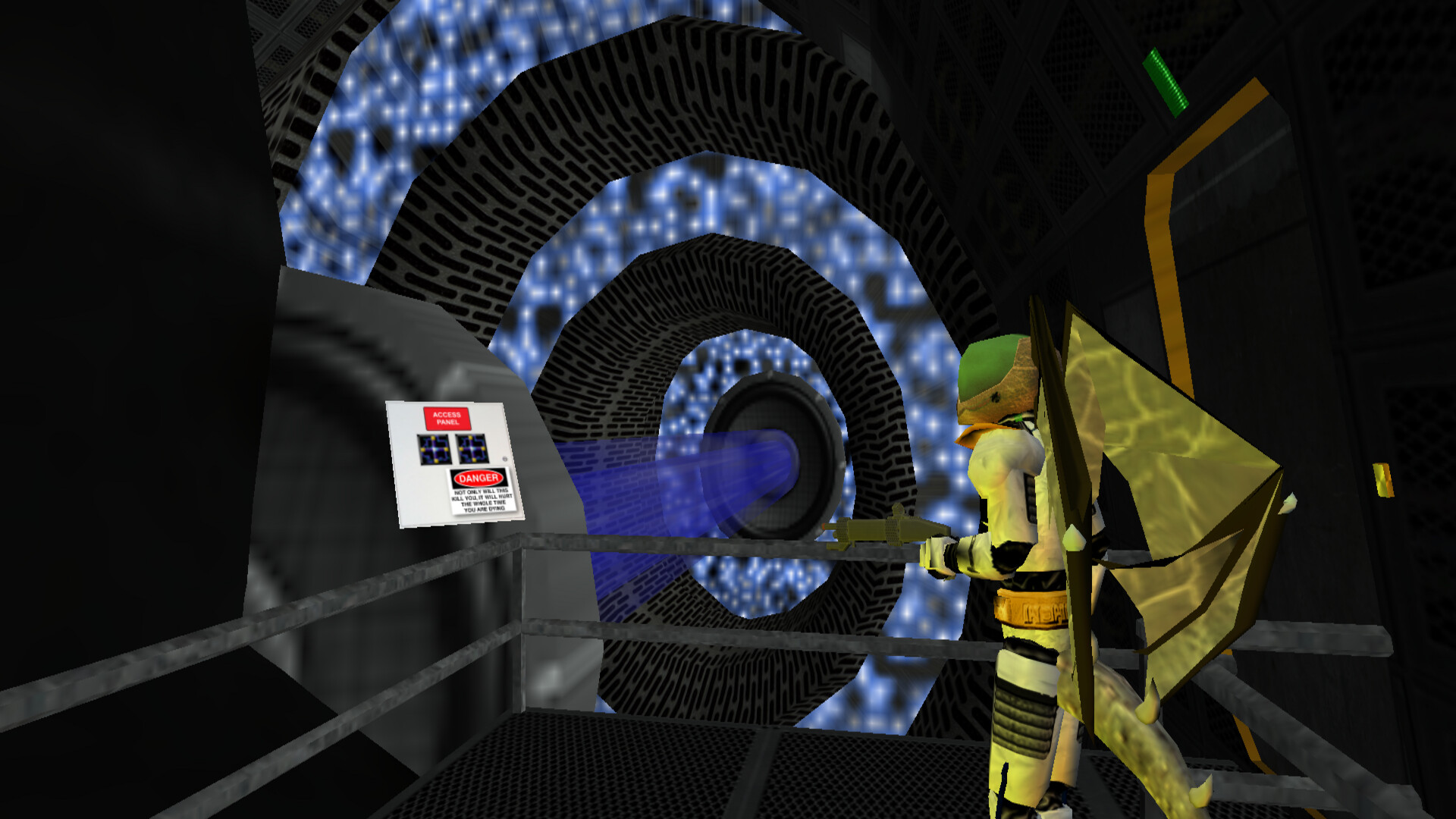 Hazeron Starship - Screenshot 26