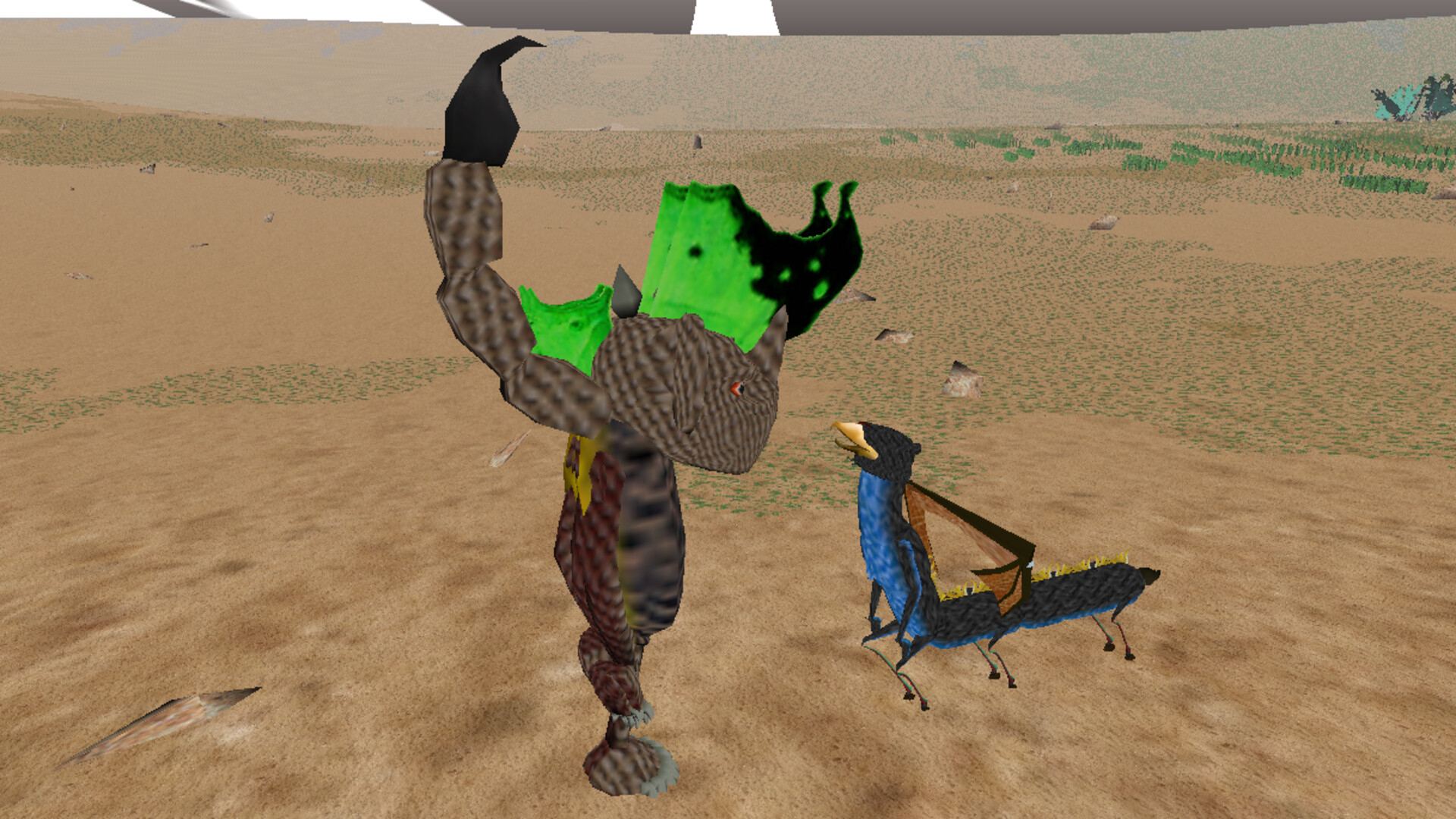 Hazeron Starship - Screenshot 18