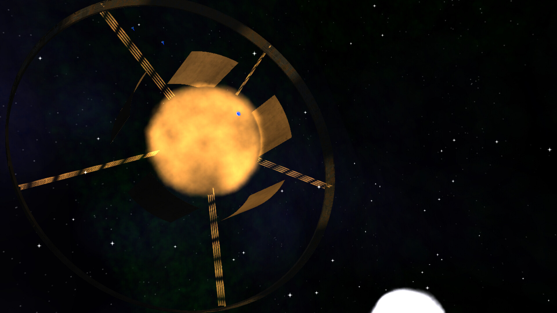 Hazeron Starship - Screenshot 25