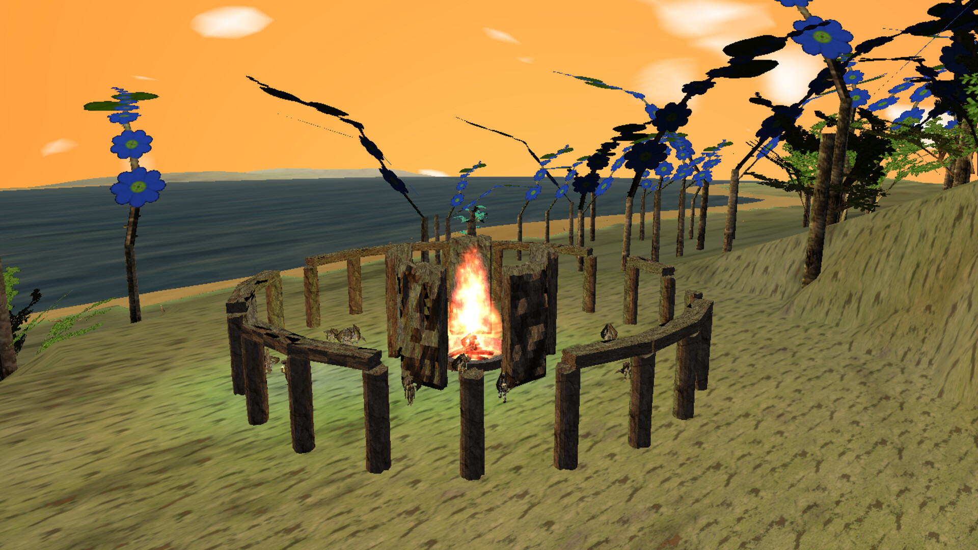 Hazeron Starship - Screenshot 21