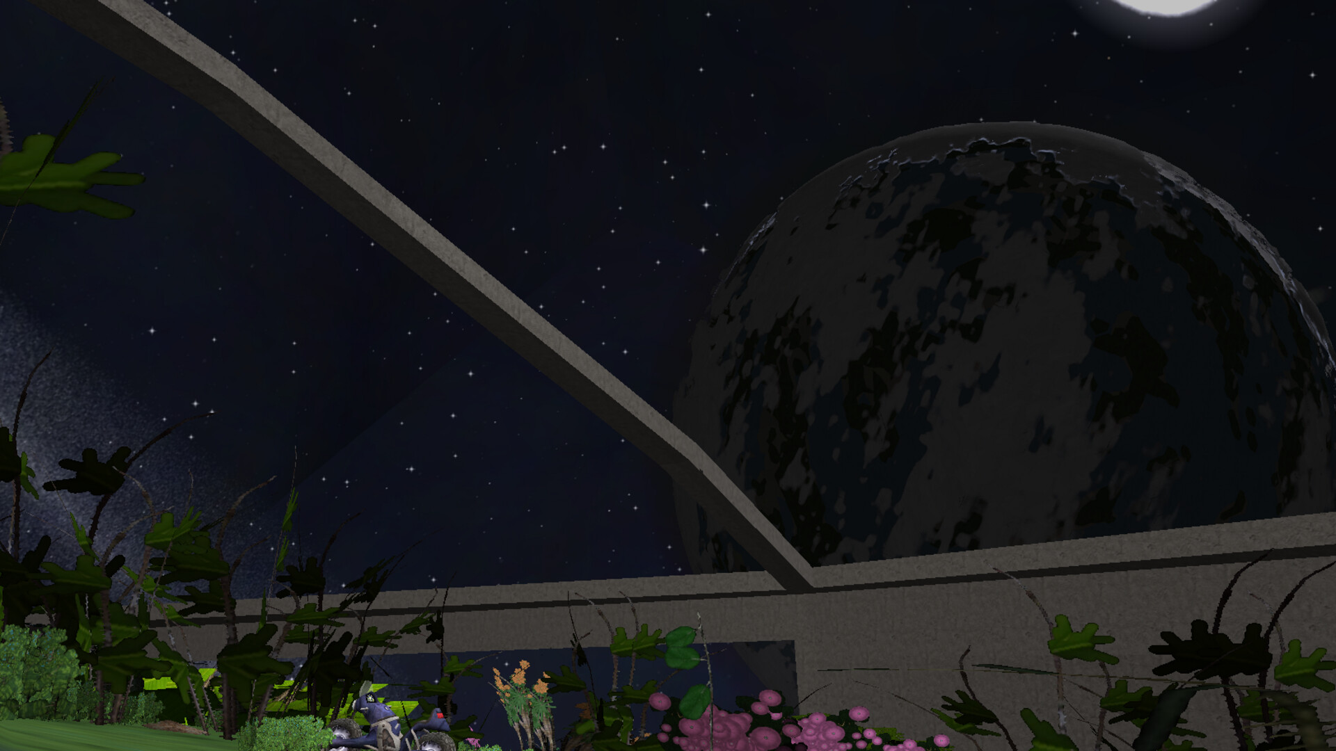 Hazeron Starship - Screenshot 6