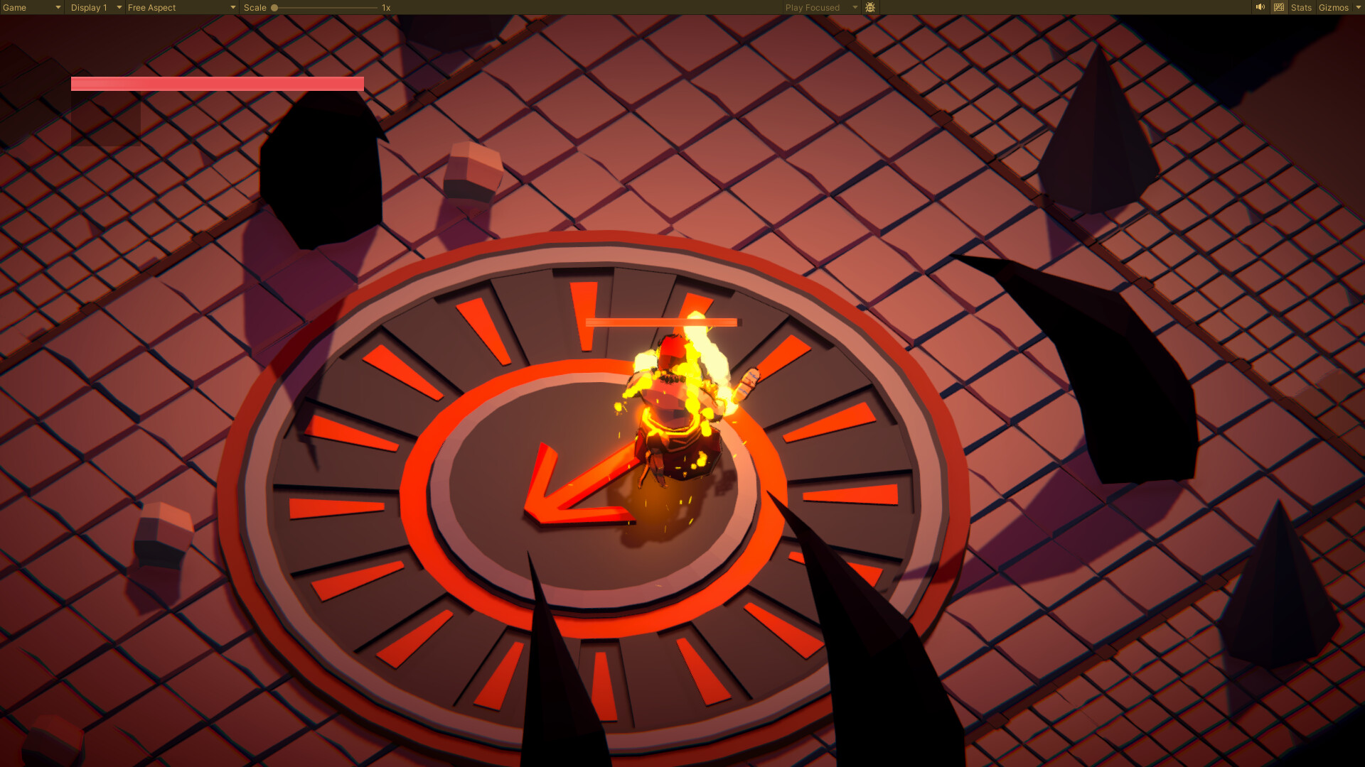 Battlecry Berserkers - Screenshot 3