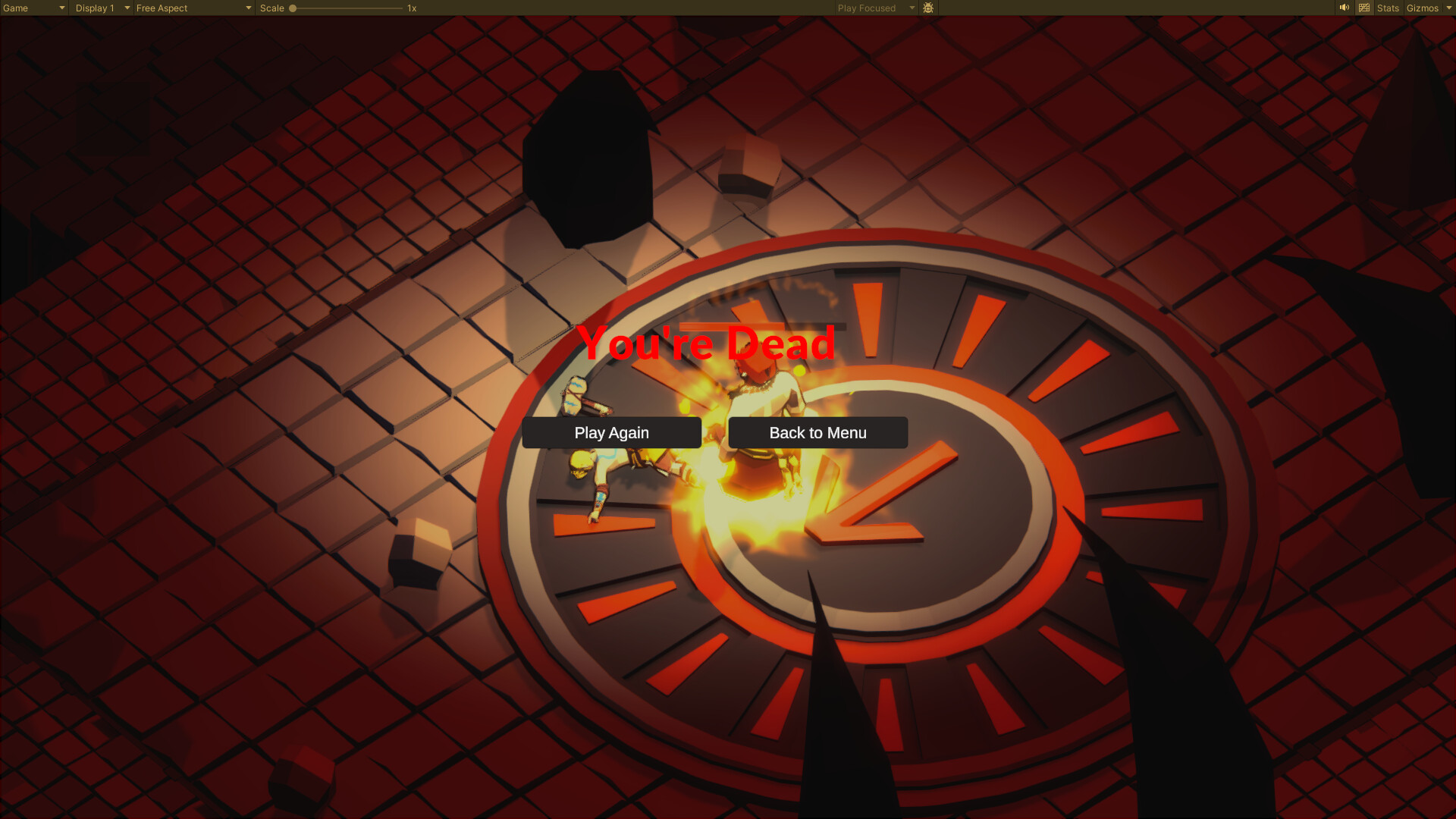 Battlecry Berserkers - Screenshot 5