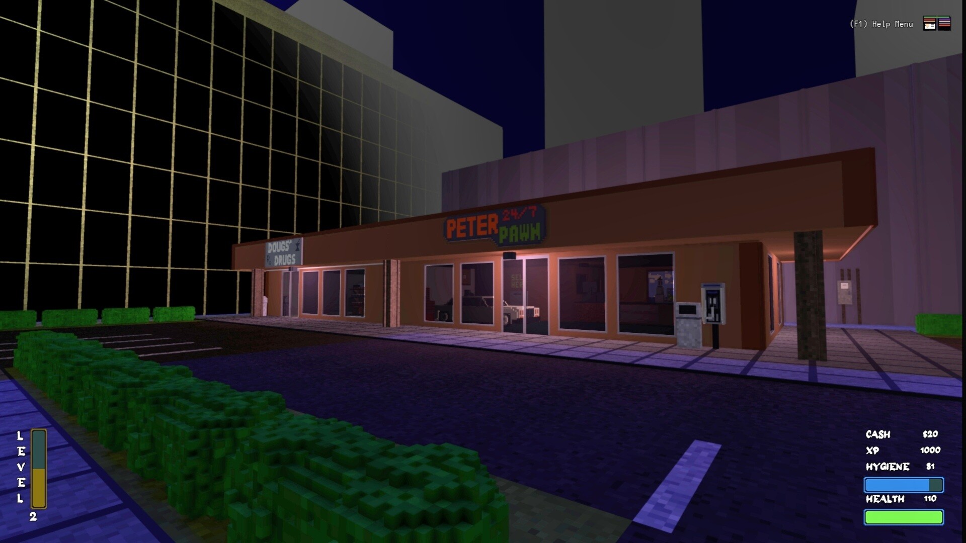 Detective Dave - Screenshot 6