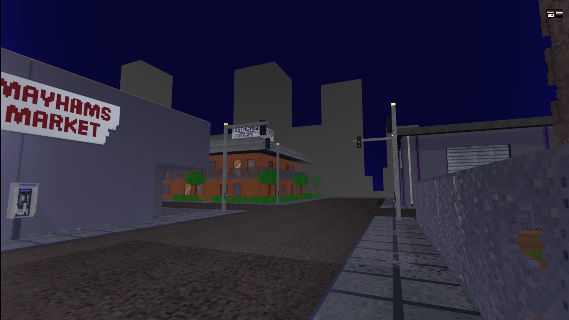 Detective Dave - Screenshot 2