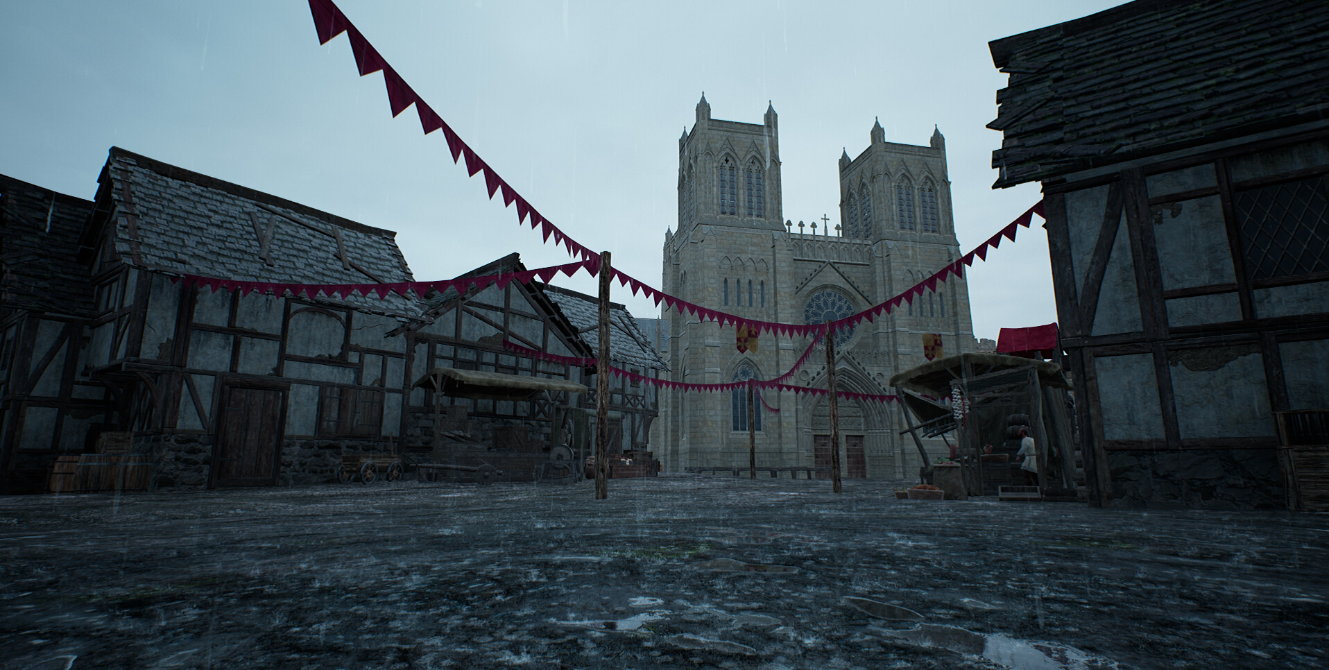 Kingdom - Screenshot 1