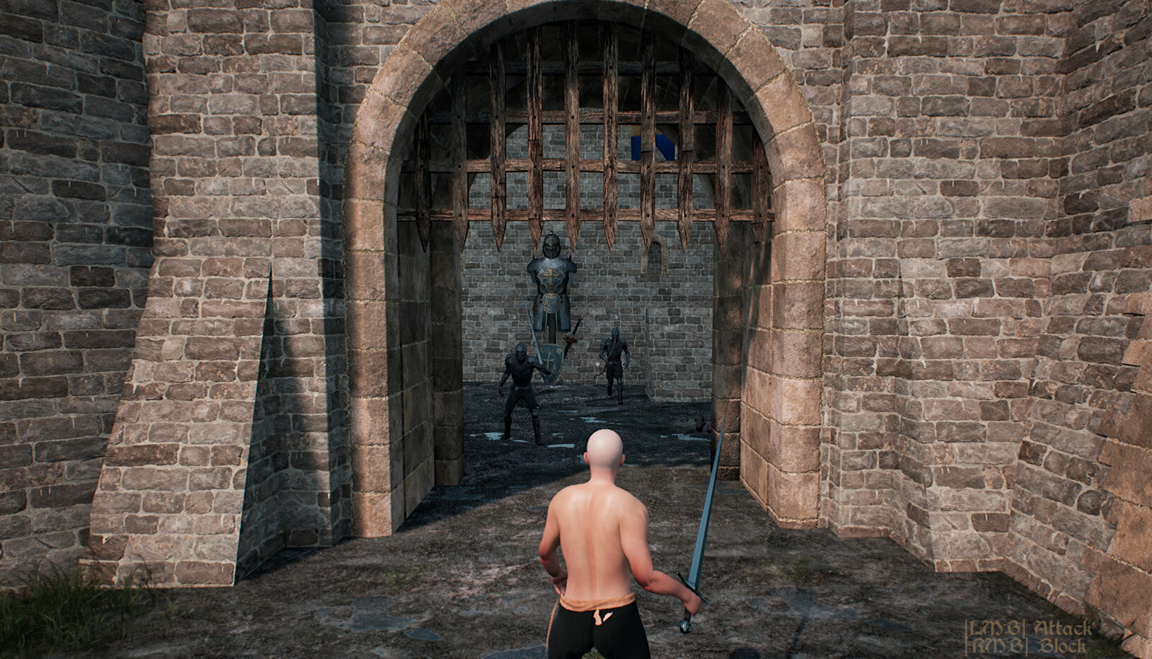 Kingdom - Screenshot 3