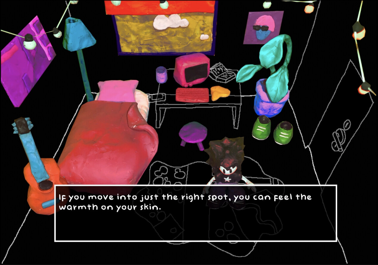 Notice - Screenshot 5