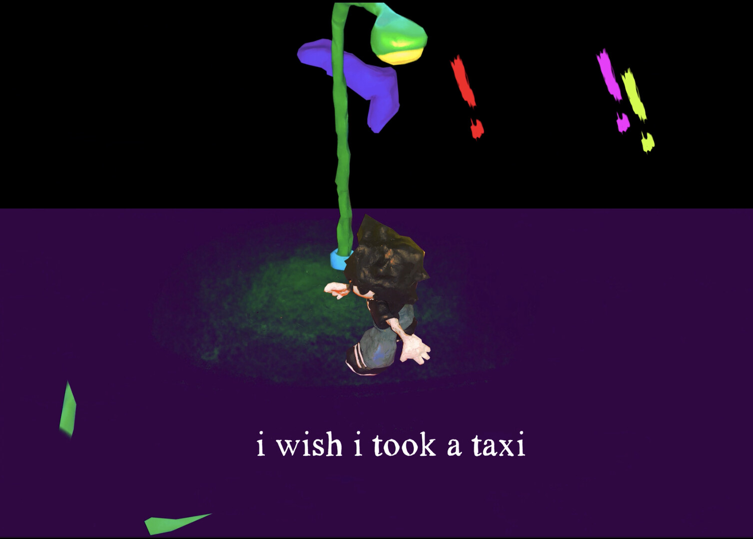 Notice - Screenshot 4