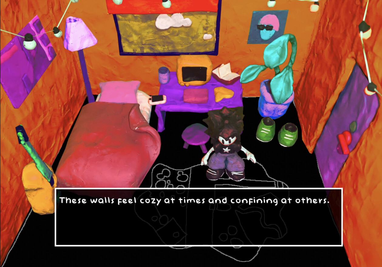 Notice - Screenshot 1