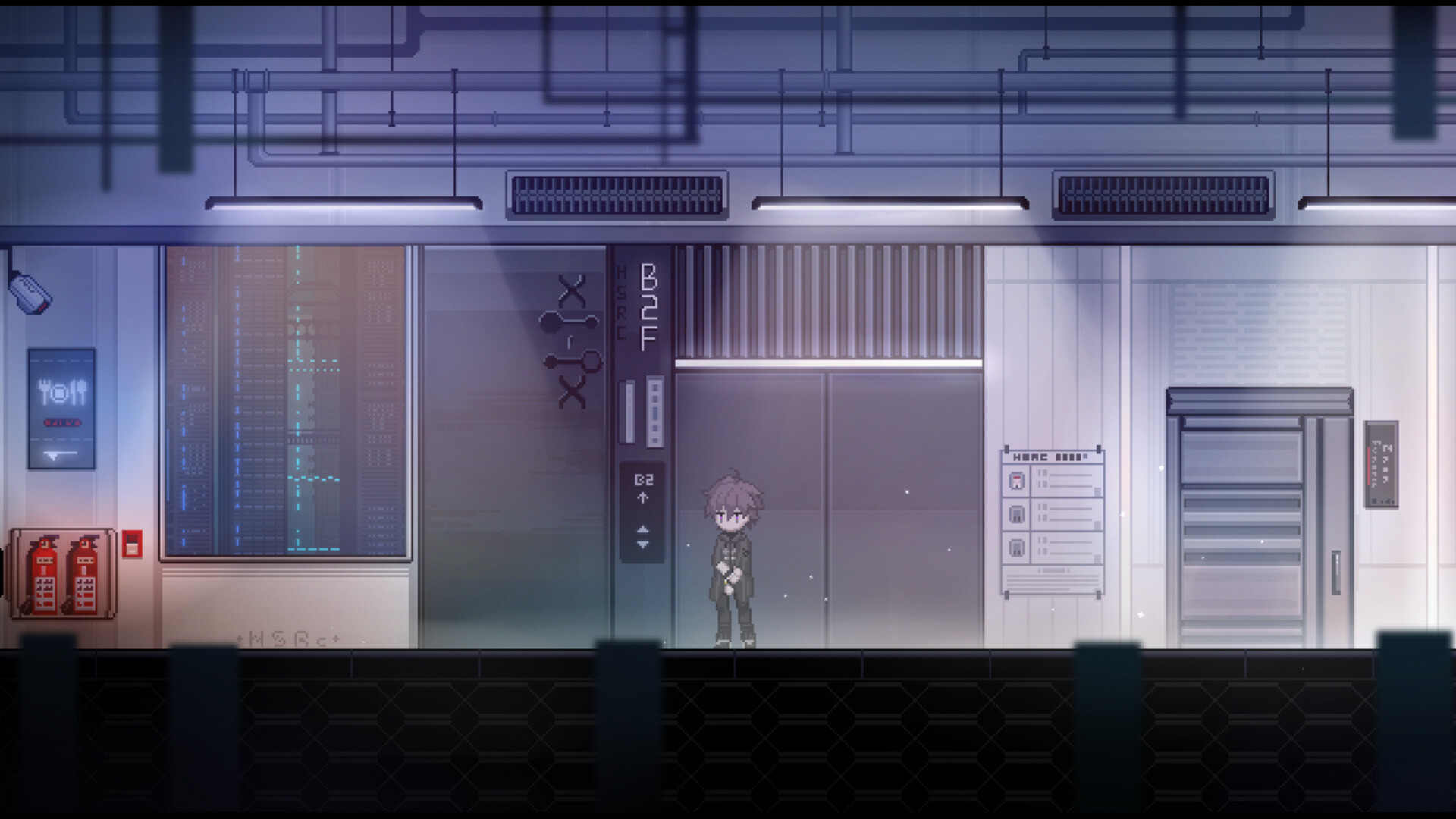 Nobody Nowhere - Screenshot 5