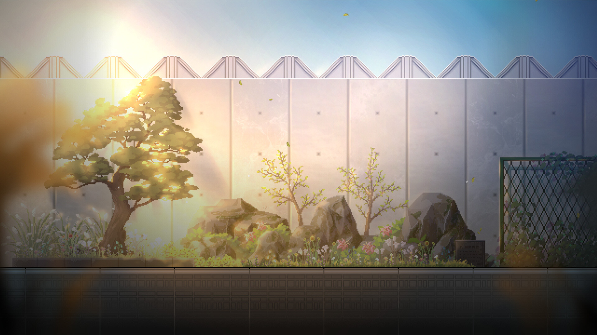 Nobody Nowhere - Screenshot 4