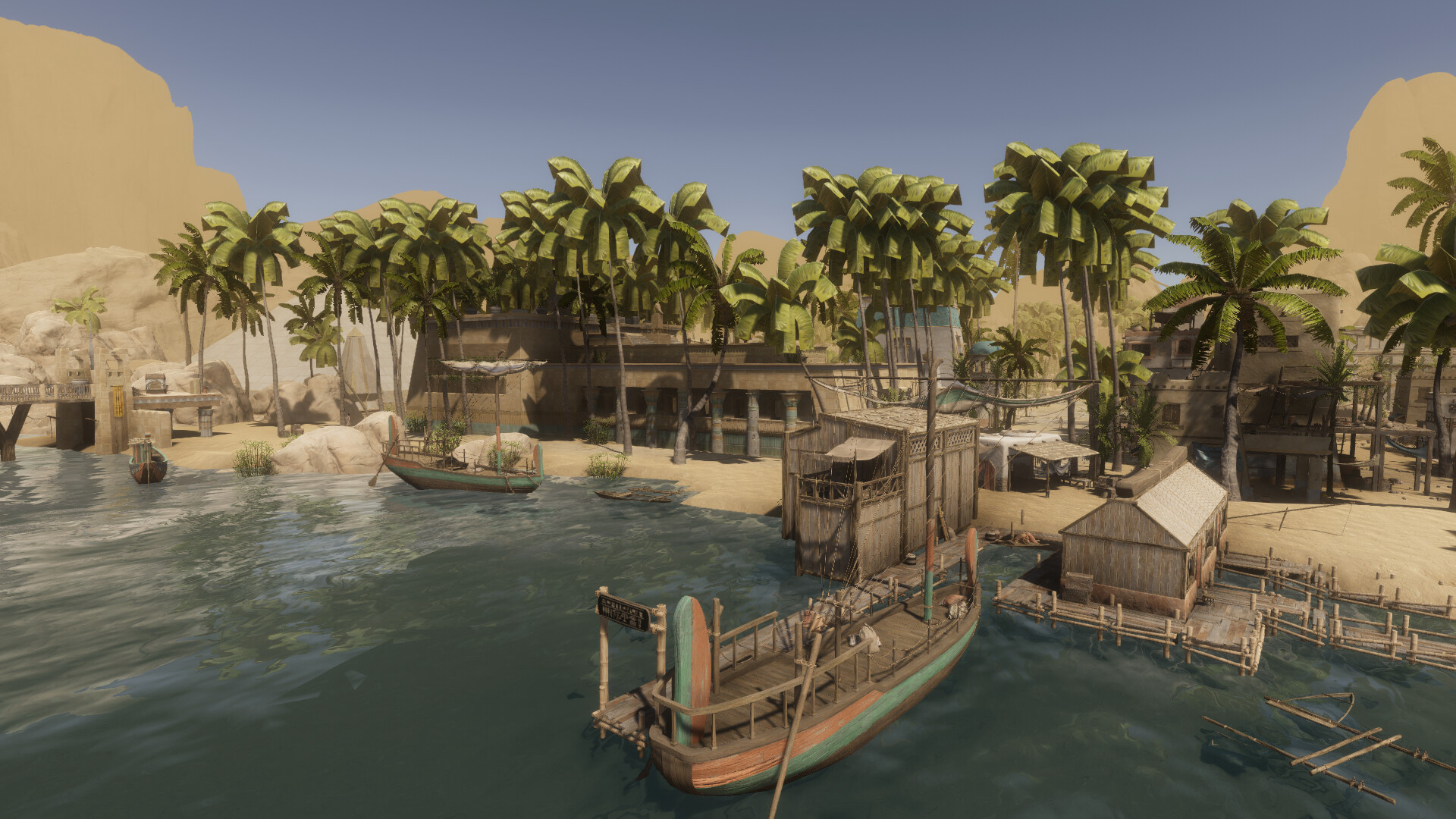 Paradox Guardians - Screenshot 3