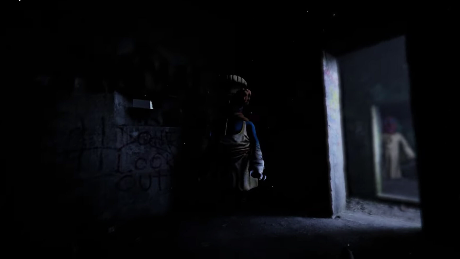 Scream or Die - Screenshot 4