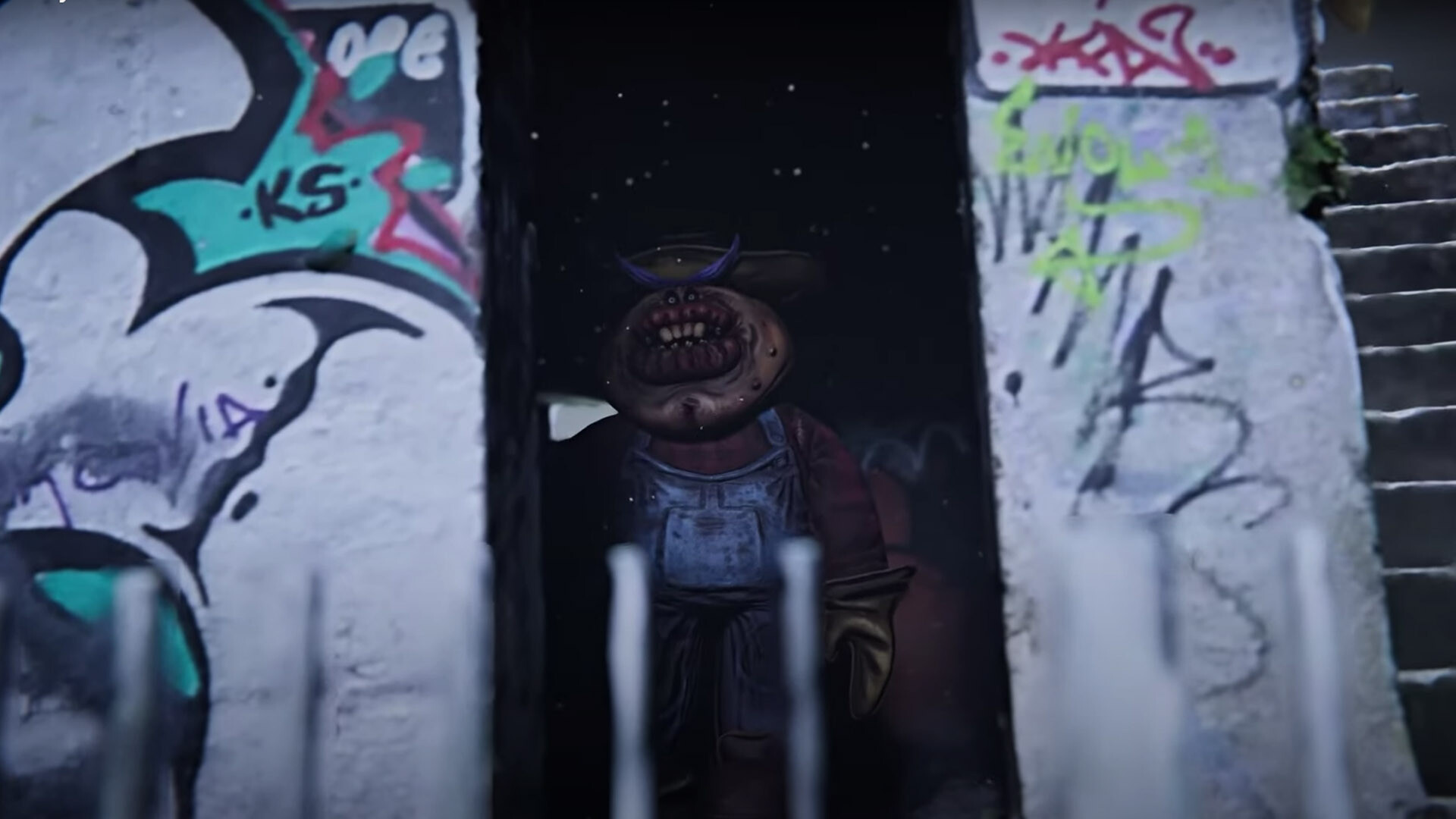 Scream or Die - Screenshot 5