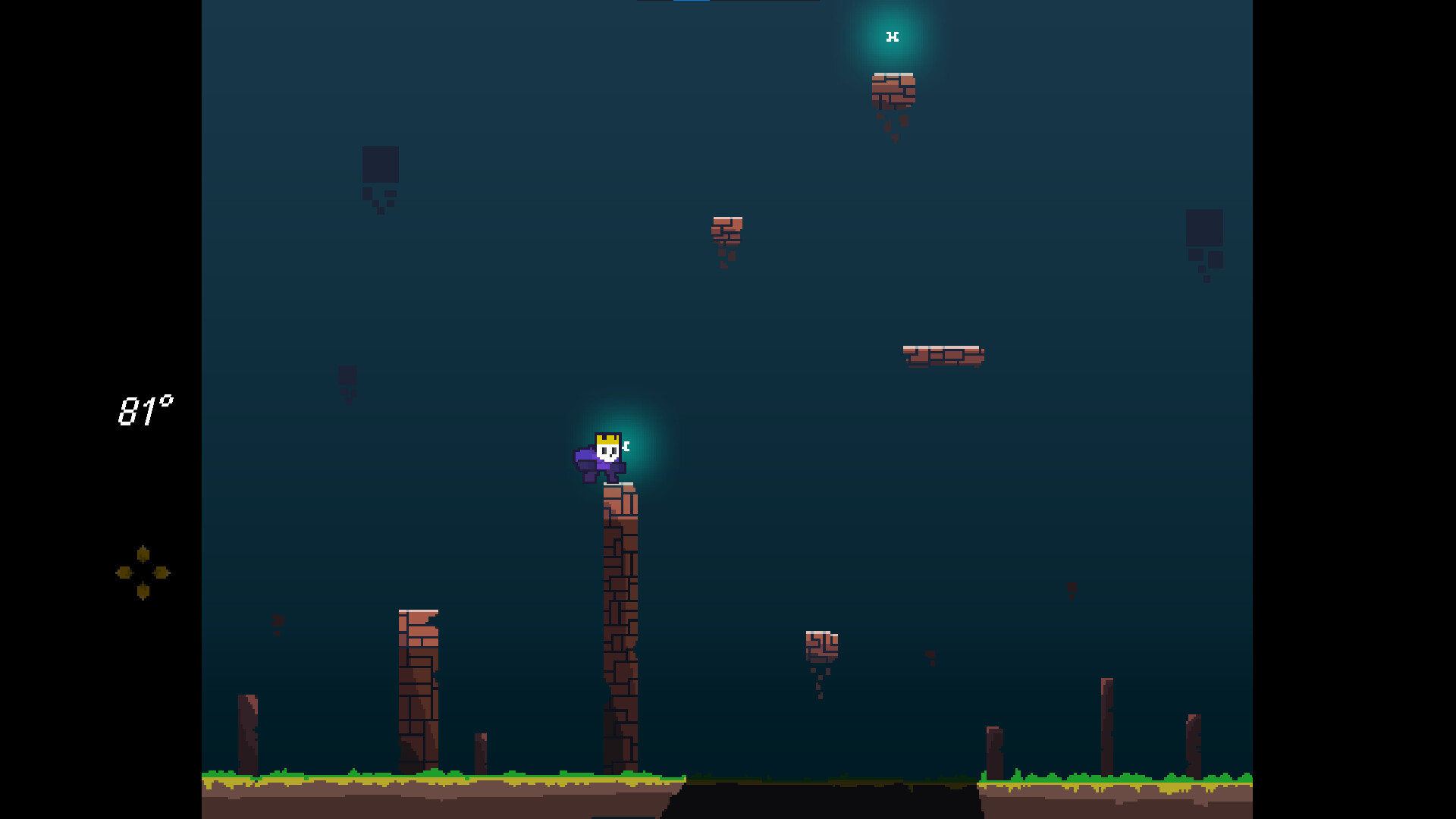 King of Throwing - Screenshot 3
