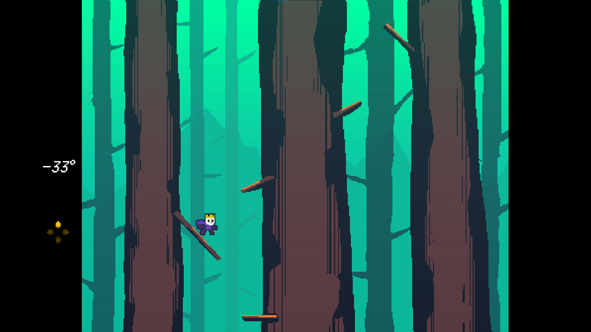 King of Throwing - Screenshot 1