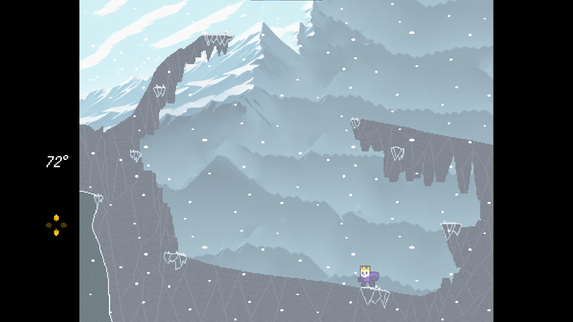 King of Throwing - Screenshot 2