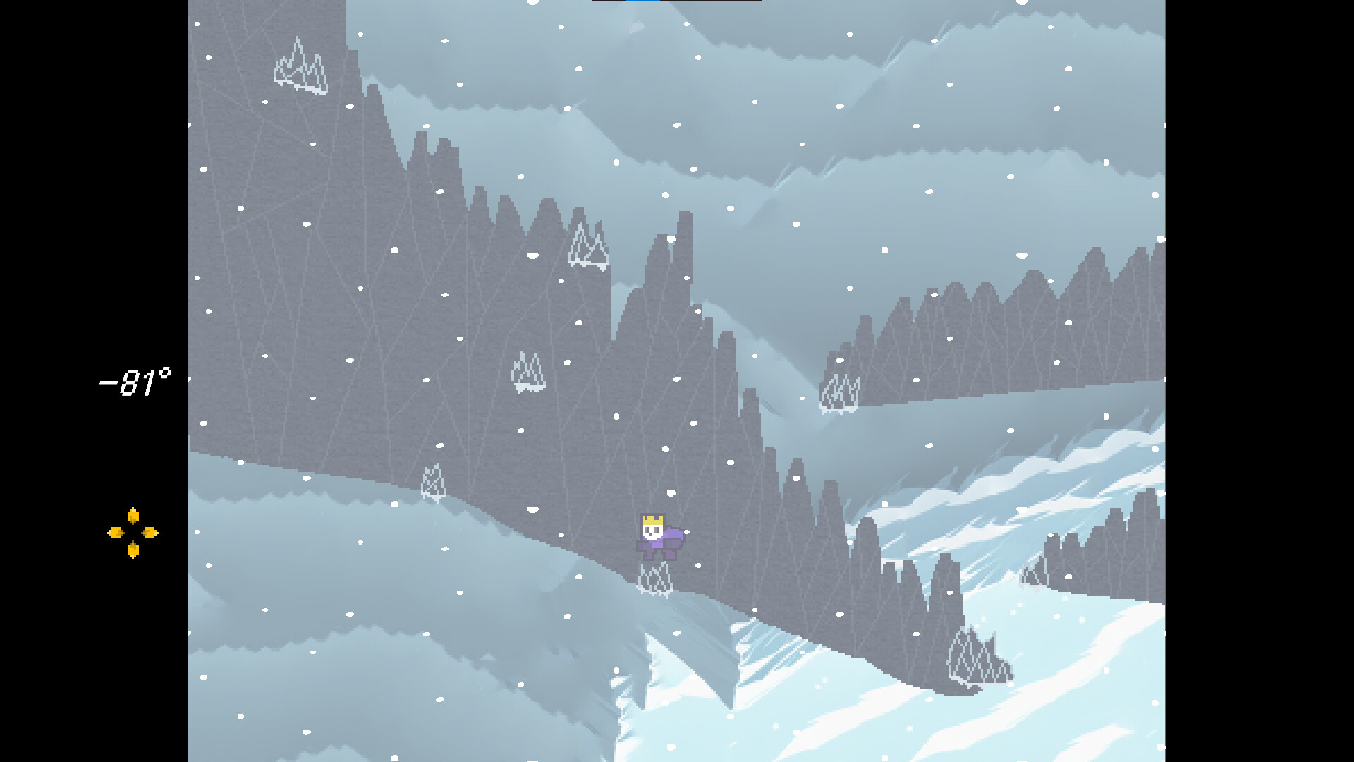 King of Throwing - Screenshot 5