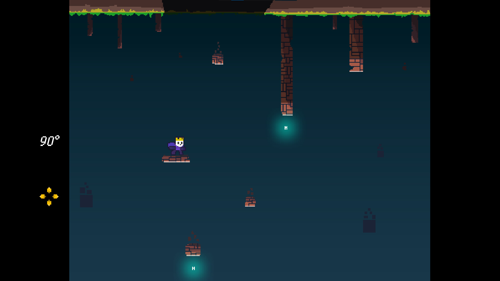 King of Throwing - Screenshot 4