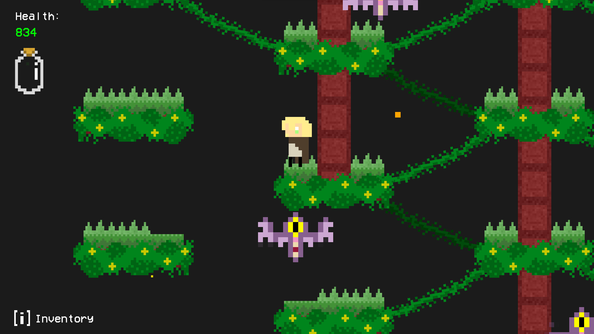 Chrysolite - Screenshot 4