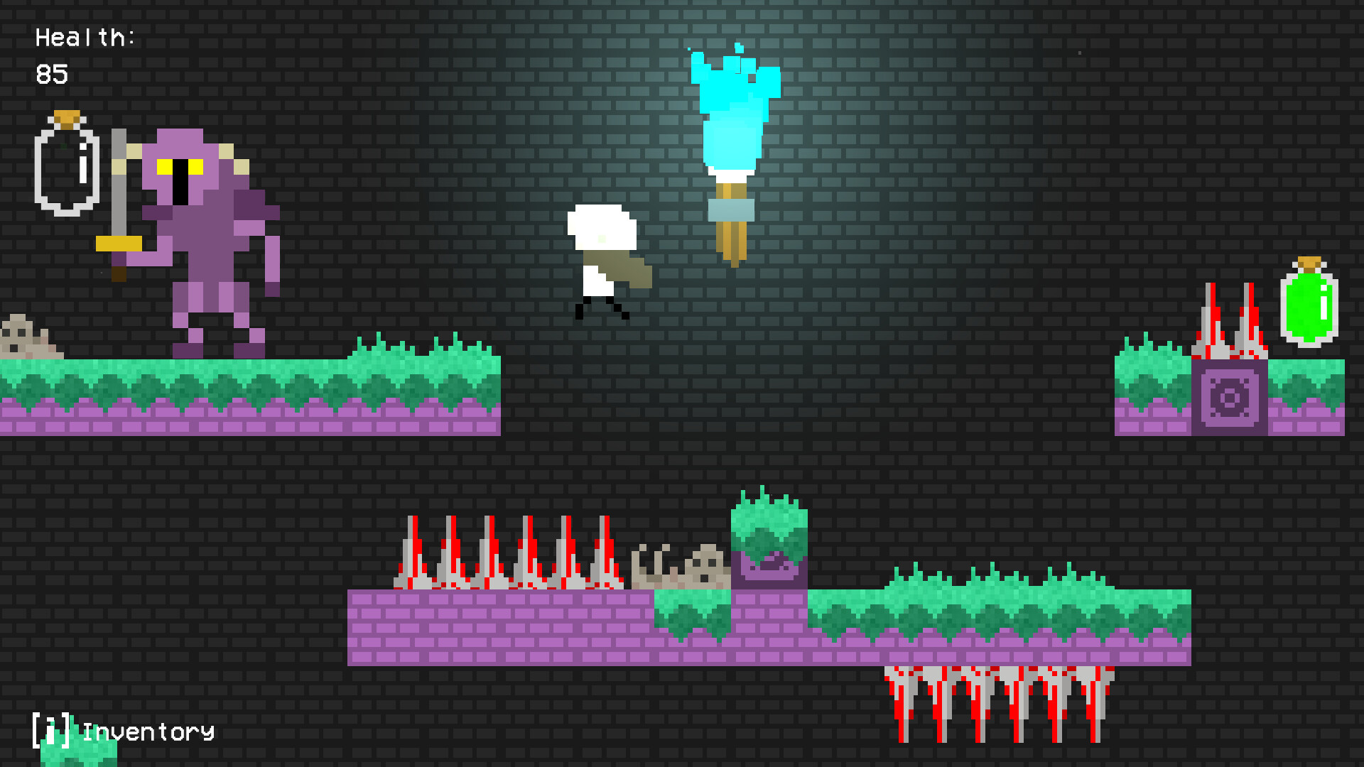 Chrysolite - Screenshot 7