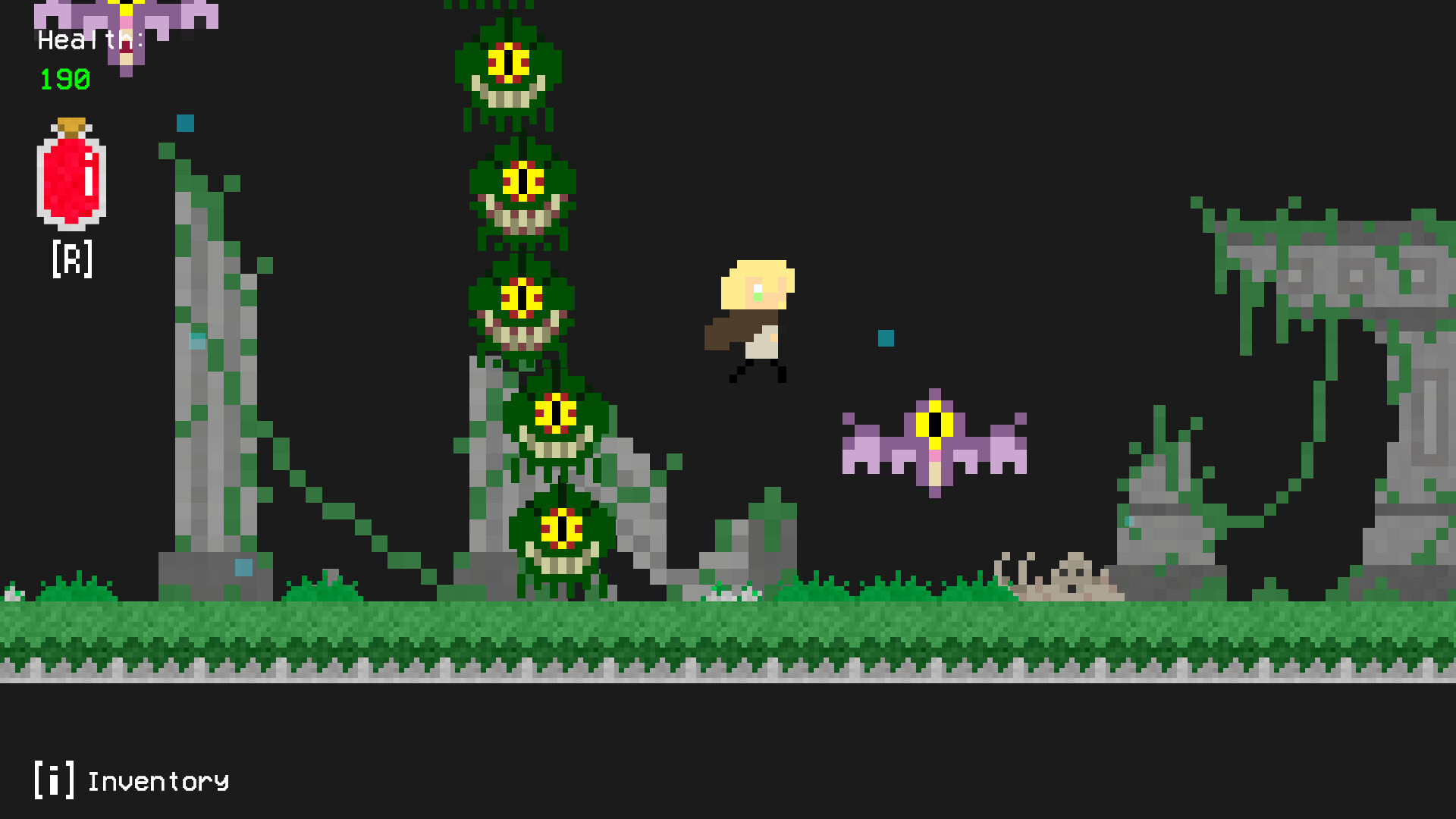 Chrysolite - Screenshot 6