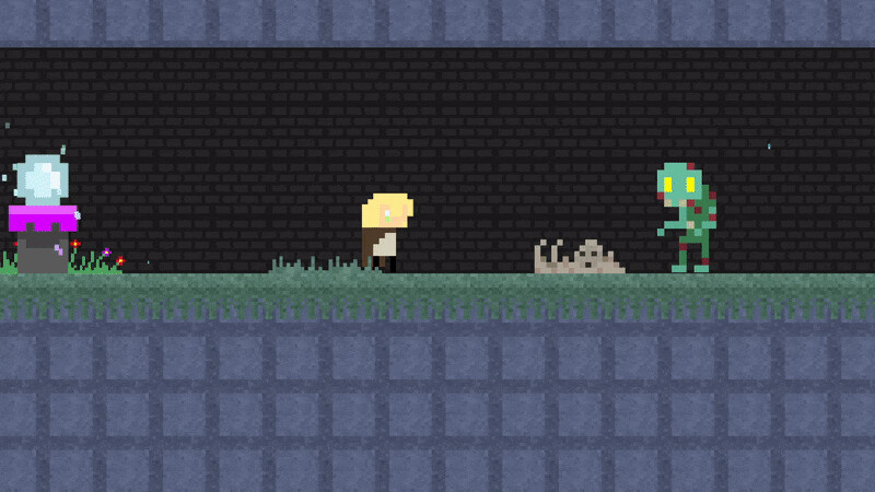 Chrysolite - Screenshot 2