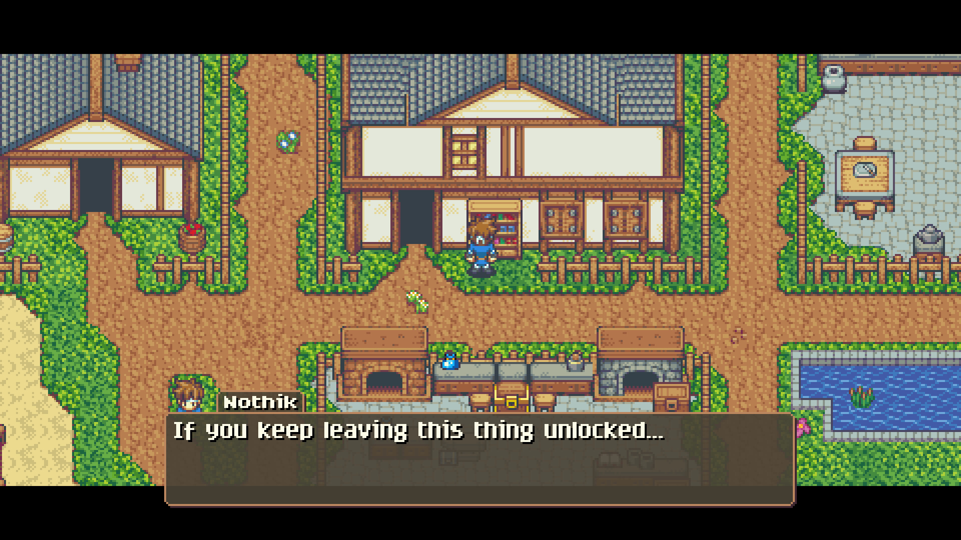 Twin Gods - Screenshot 10