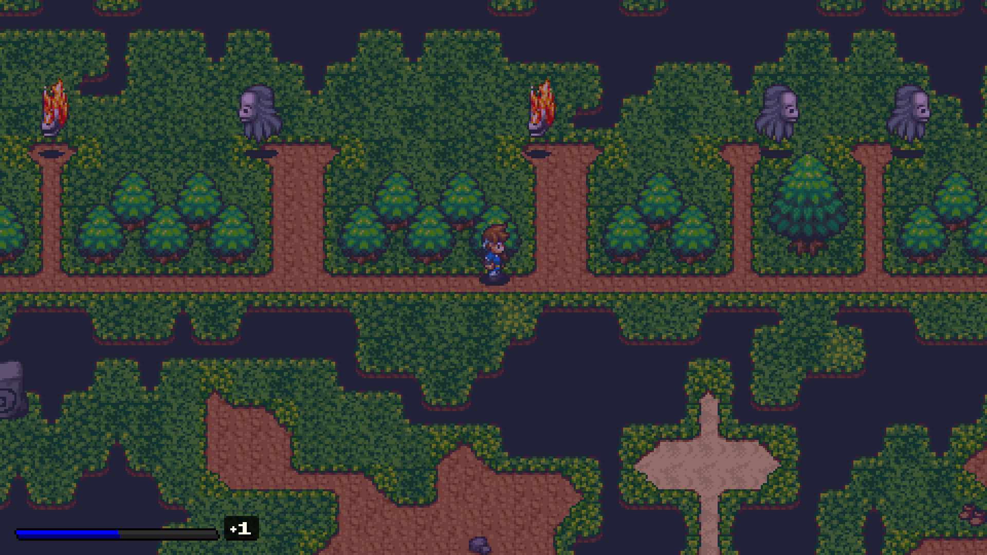 Twin Gods - Screenshot 7