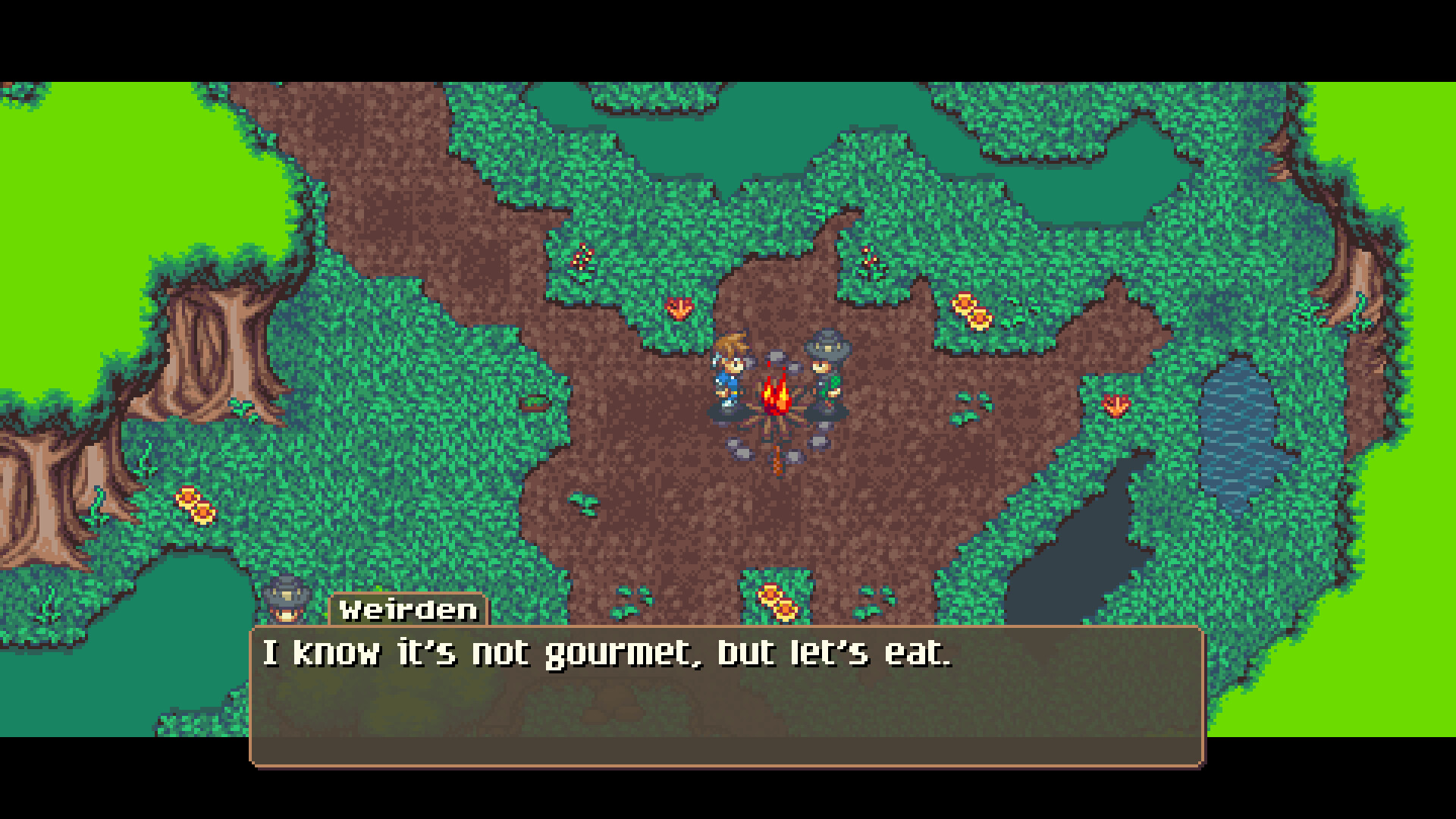 Twin Gods - Screenshot 11