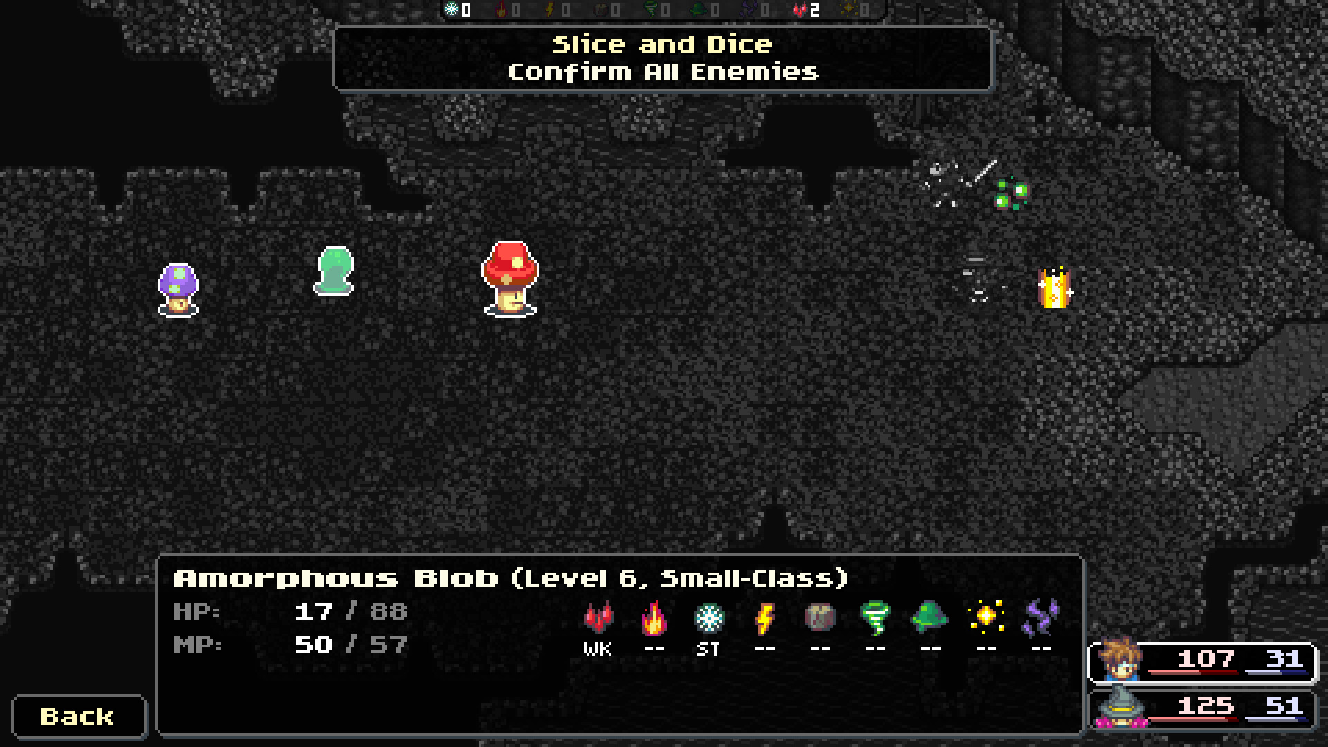 Twin Gods - Screenshot 8