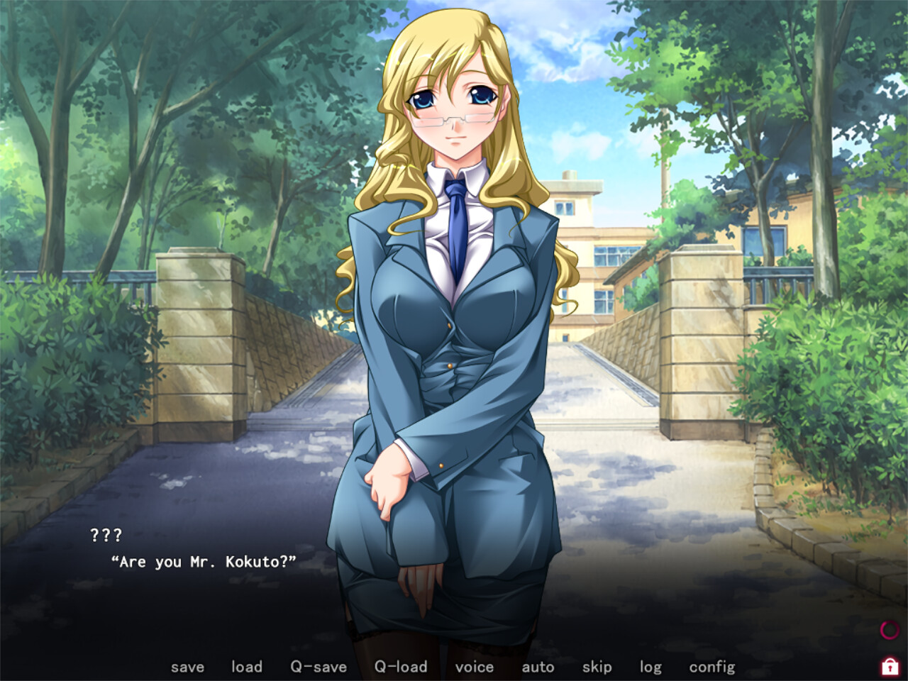 Holy Maid Academy - Screenshot 3