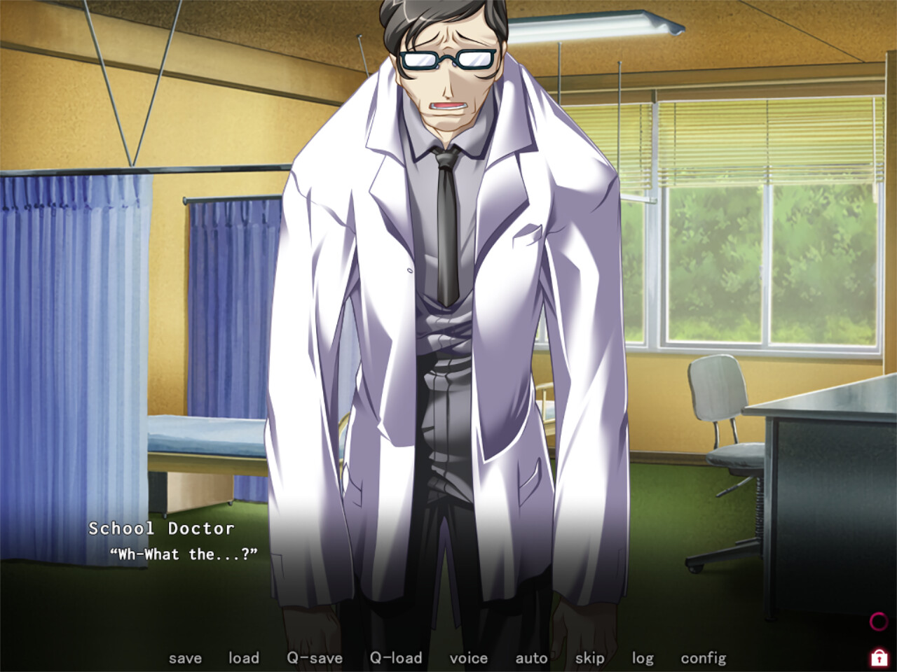 Holy Maid Academy - Screenshot 4