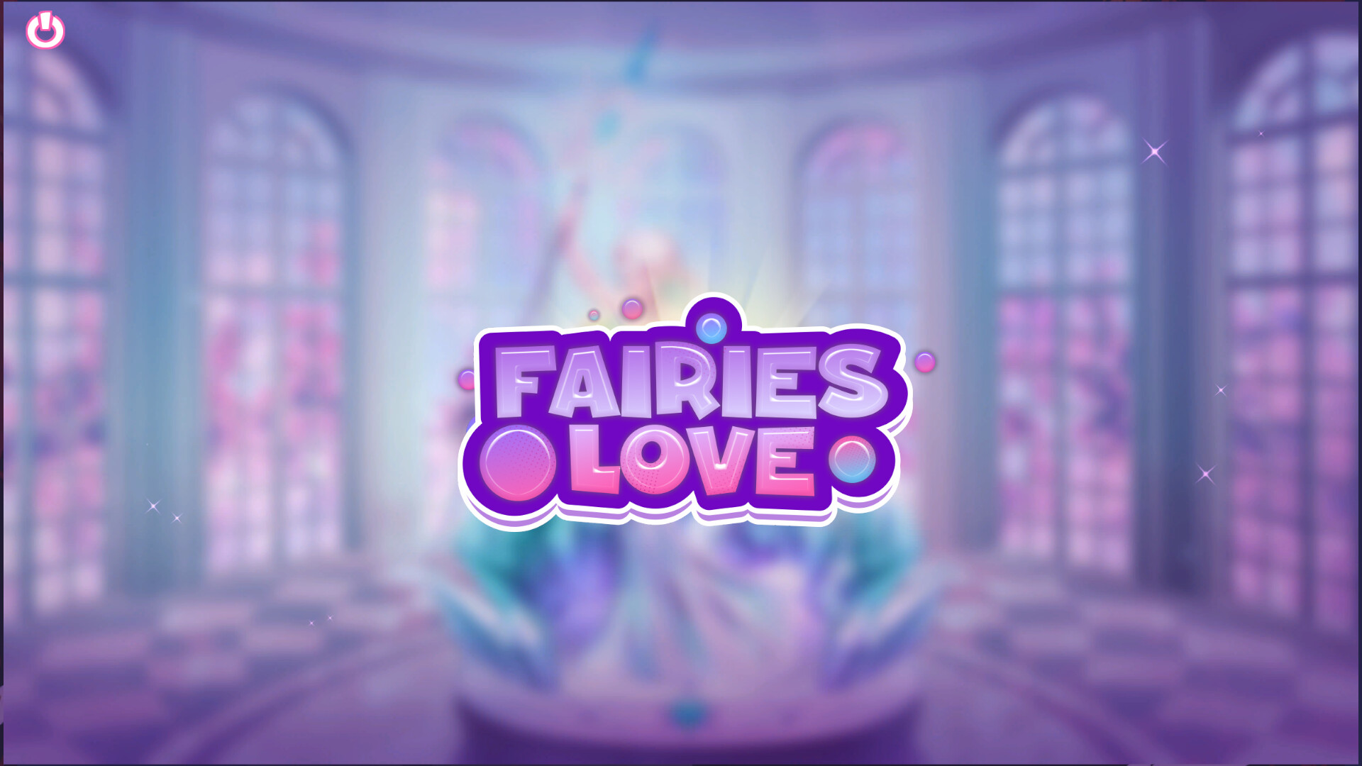 Fairies Love - Screenshot 1