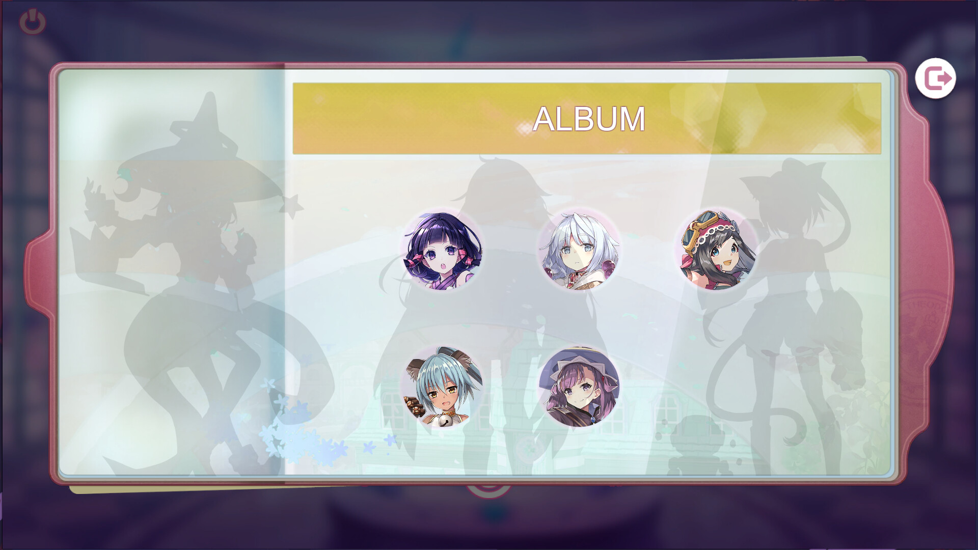 Fairies Love - Screenshot 4