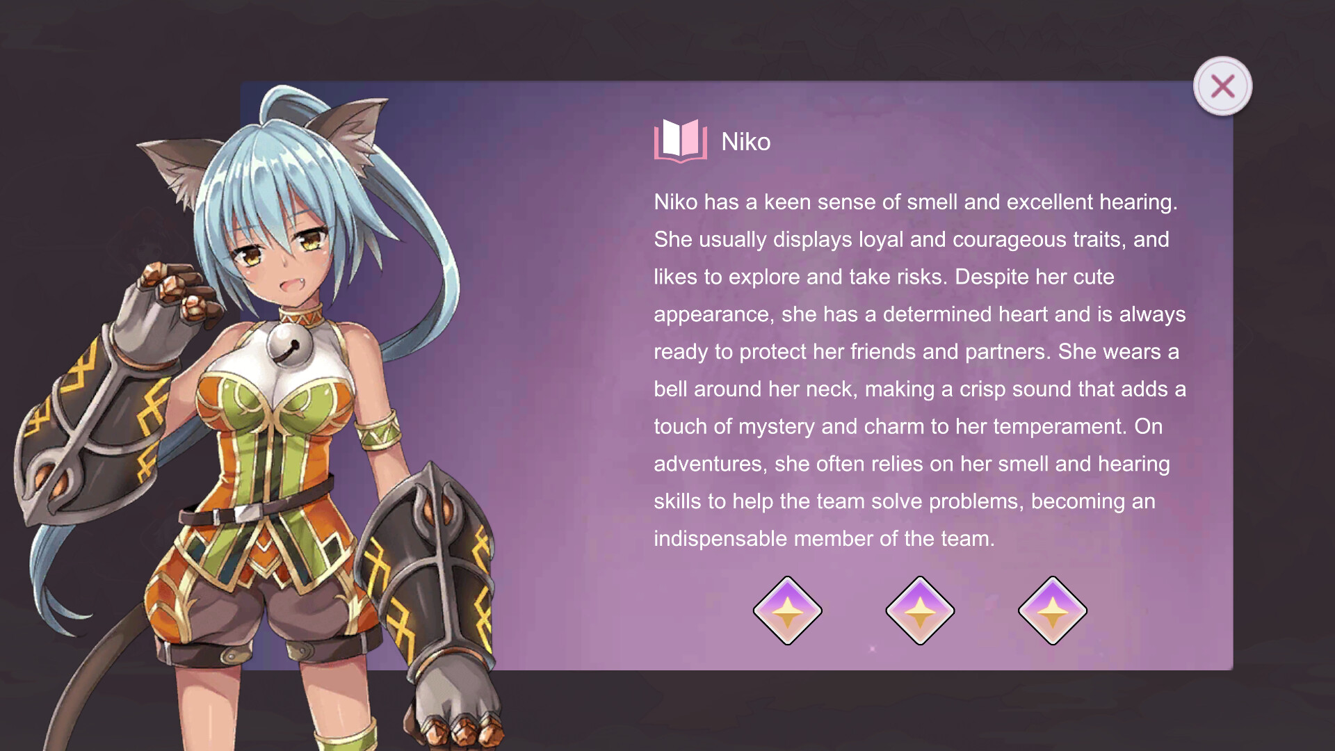 Fairies Love - Screenshot 5