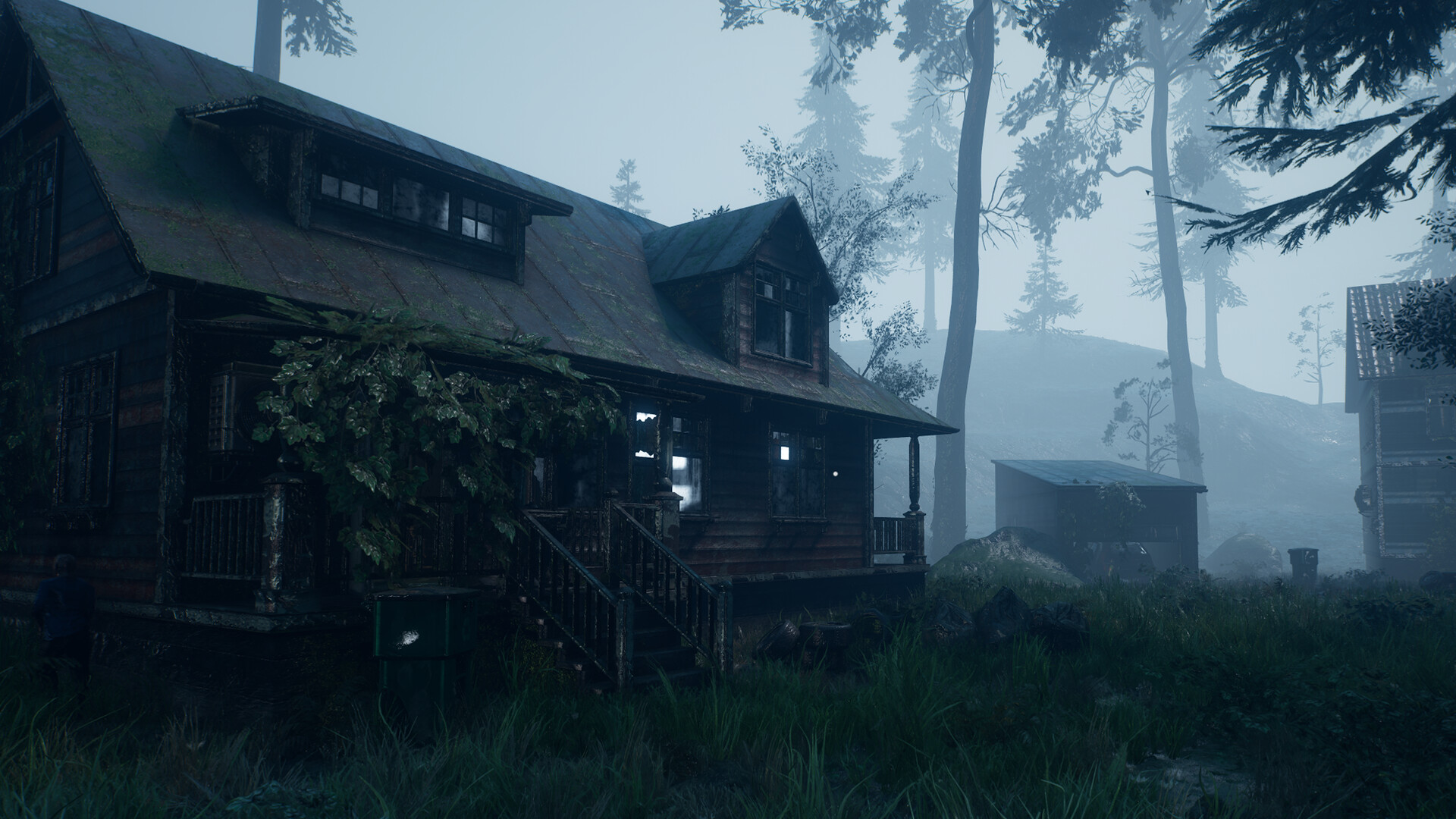 Fire Fly - Screenshot 7