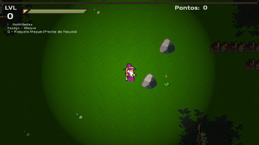 Rogue Survivalist - Screenshot 5