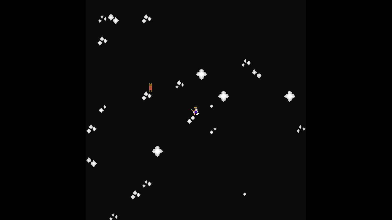 Wizard's Beard - Screenshot 2