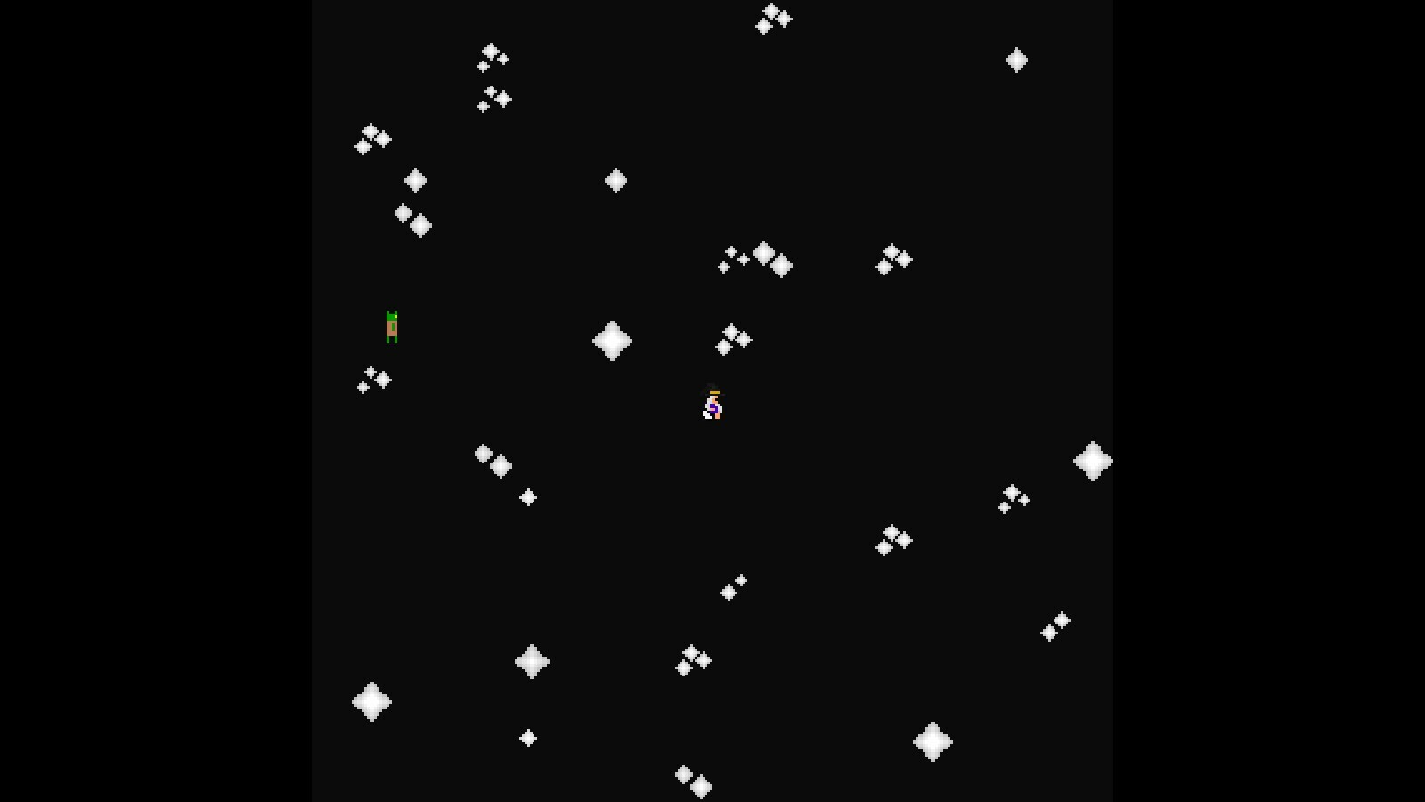 Wizard's Beard - Screenshot 1