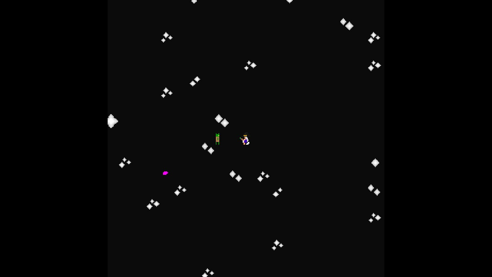 Wizard's Beard - Screenshot 7