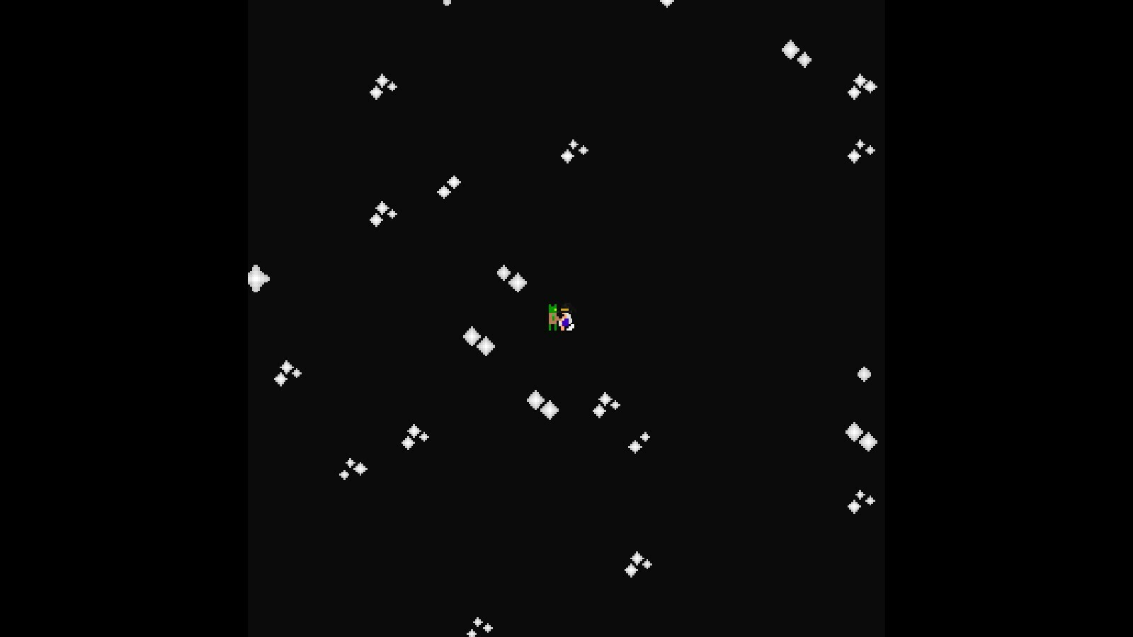 Wizard's Beard - Screenshot 4