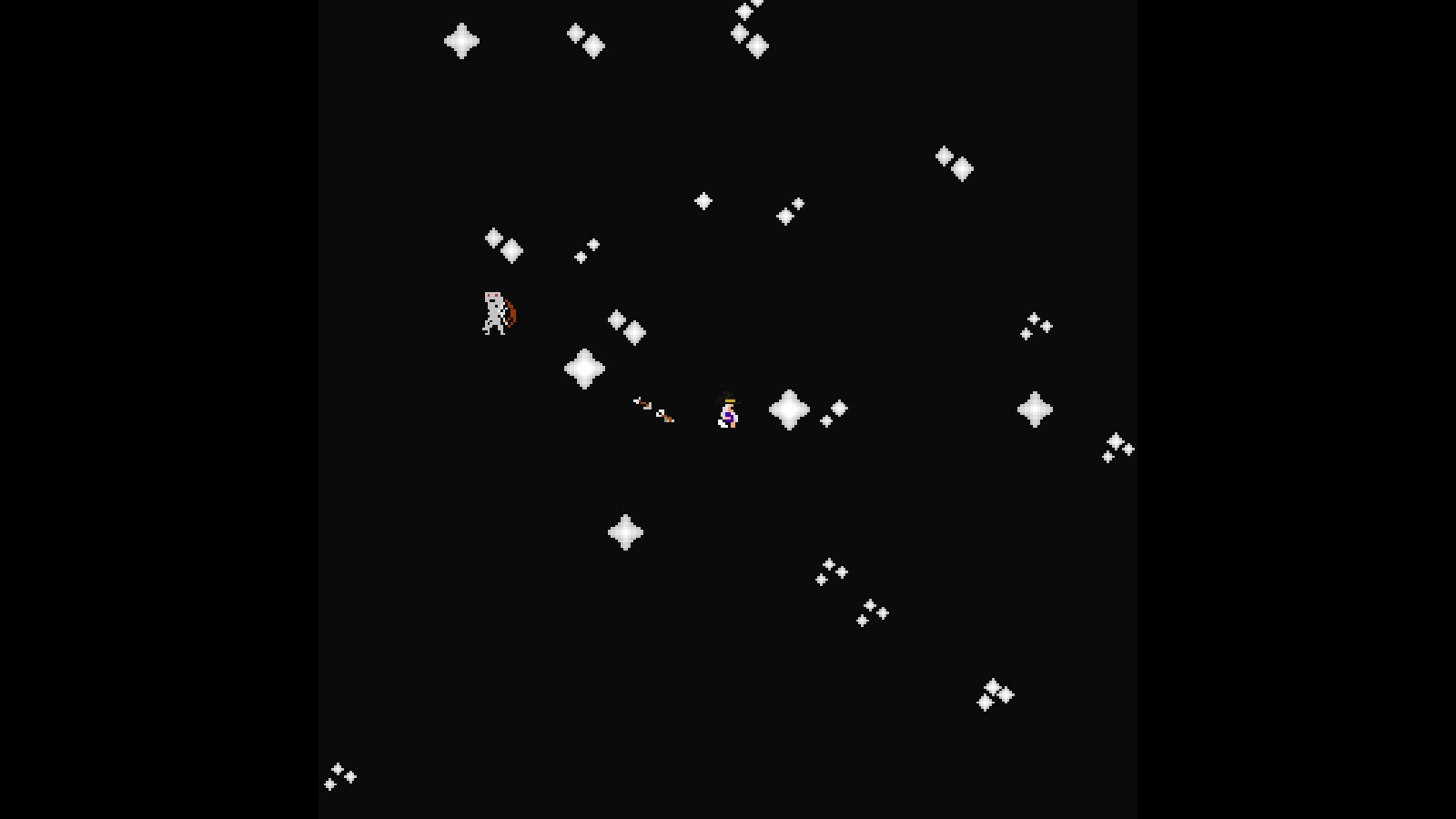 Wizard's Beard - Screenshot 5