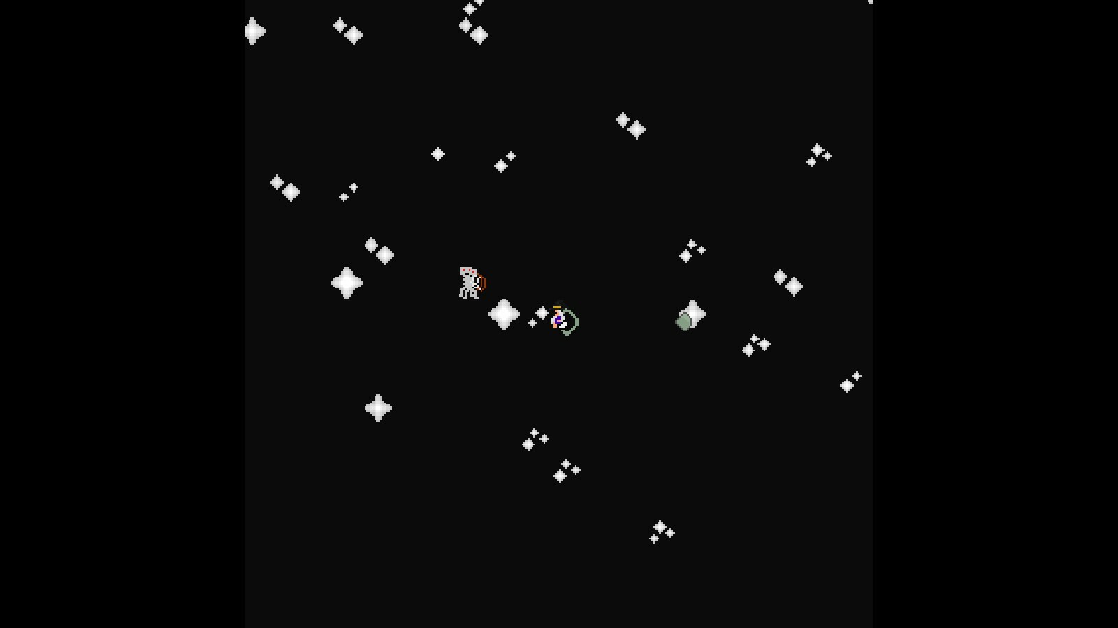 Wizard's Beard - Screenshot 9